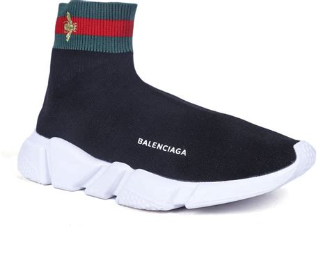 gucci x balenciaga speed|Gucci X Balenciaga.